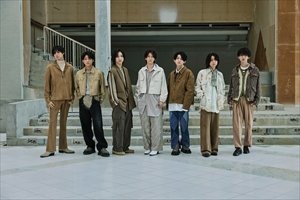 クラスセブン 心にキスをした CD CLASS SEVEN、2ndシングル「心にキスをした」発売決定！神奈川・大阪で